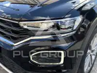 2019 Volkswagen T-Roc