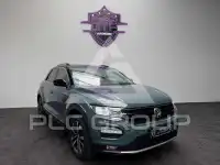 2019 Volkswagen T-Roc