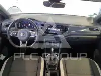 2019 Volkswagen T-Roc