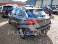 2019 Volkswagen T-Roc