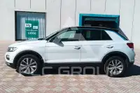 2019 Volkswagen T-Roc