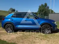 2019 Volkswagen T-Roc