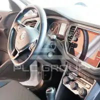 2019 Volkswagen T-Roc