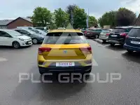 2019 Volkswagen T-Roc