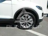 2019 Volkswagen T-Roc