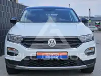 2019 Volkswagen T-Roc