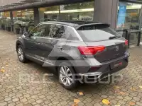 2019 Volkswagen T-Roc