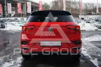 2019 Volkswagen T-Roc
