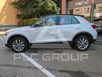 2019 Volkswagen T-Roc