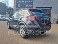 2019 Volkswagen T-Roc