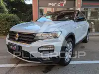 2019 Volkswagen T-Roc