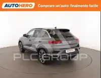 2019 Volkswagen T-Roc
