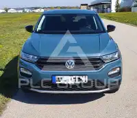 2019 Volkswagen T-Roc