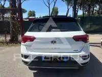 2019 Volkswagen T-Roc