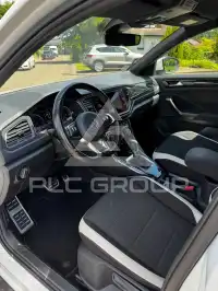 2019 Volkswagen T-Roc