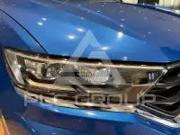 2019 Volkswagen T-Roc