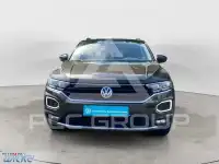 2019 Volkswagen T-Roc