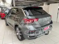 2019 Volkswagen T-Roc