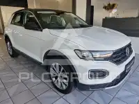 2019 Volkswagen T-Roc
