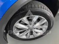 2019 Volkswagen T-Roc