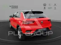 2019 Volkswagen T-Roc