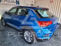 2019 Volkswagen T-Roc