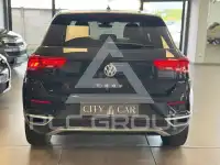 2019 Volkswagen T-Roc