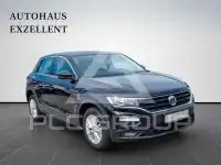 2019 Volkswagen T-Roc
