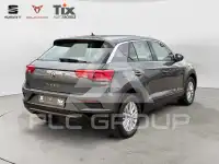 2019 Volkswagen T-Roc