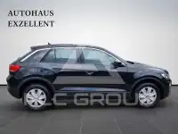 2019 Volkswagen T-Roc