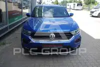 2019 Volkswagen T-Roc