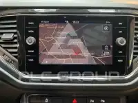 2019 Volkswagen T-Roc