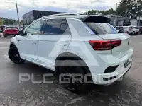 2019 Volkswagen T-Roc