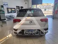 2019 Volkswagen T-Roc