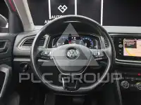 2019 Volkswagen T-Roc