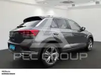 2019 Volkswagen T-Roc