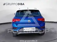2019 Volkswagen T-Roc