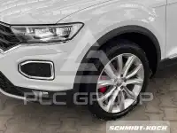 2019 Volkswagen T-Roc