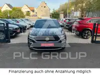 2019 Volkswagen T-Roc