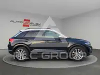 2019 Volkswagen T-Roc