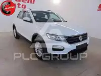 2019 Volkswagen T-Roc