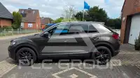 2019 Volkswagen T-Roc