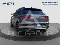 2019 Volkswagen T-Roc
