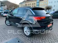 2019 Volkswagen T-Roc