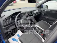 2019 Volkswagen T-Roc