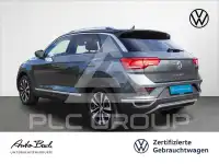 2019 Volkswagen T-Roc