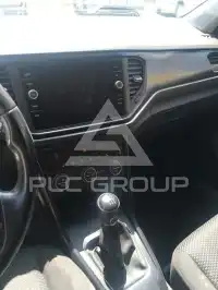 2019 Volkswagen T-Roc