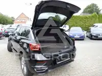 2019 Volkswagen T-Roc