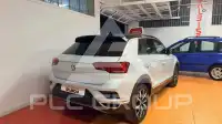 2019 Volkswagen T-Roc