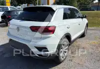 2019 Volkswagen T-Roc